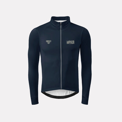MAILLOT THERMO MIDNIGHT MEN