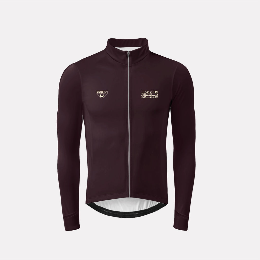 MAILLOT THERMO BEEREN MEN