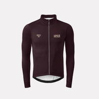 MAILLOT THERMO BEEREN MEN