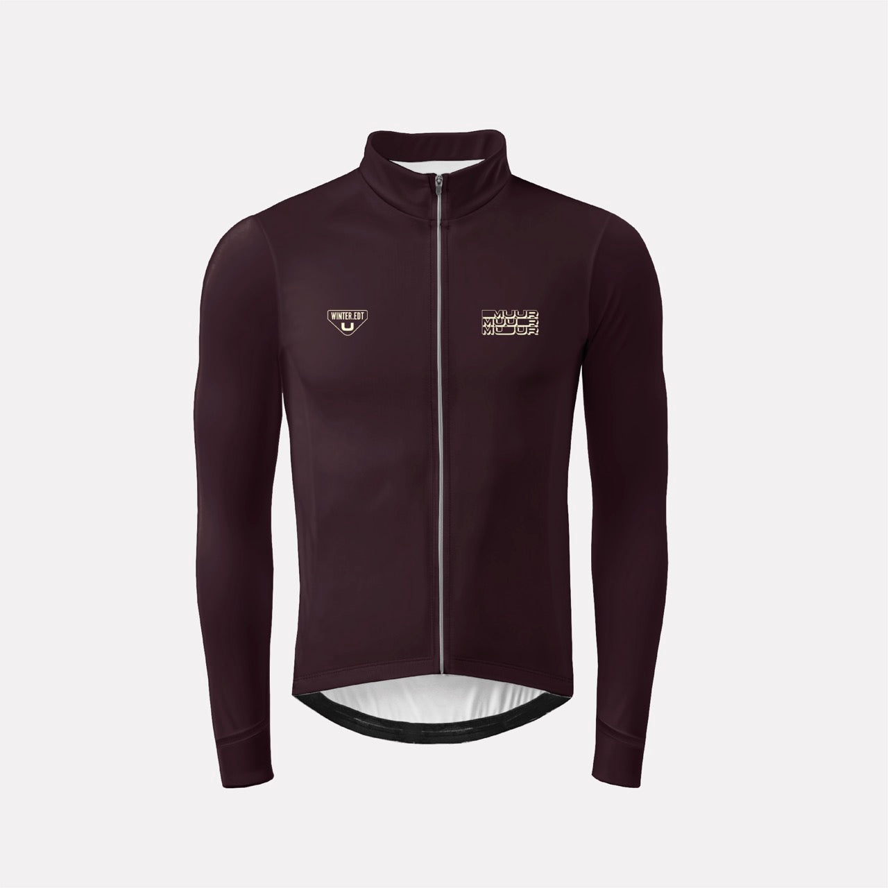 MAILLOT THERMO BEEREN MEN