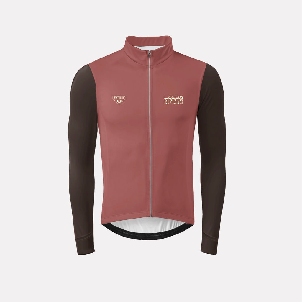 MAILLOT THERMO CANYON MEN