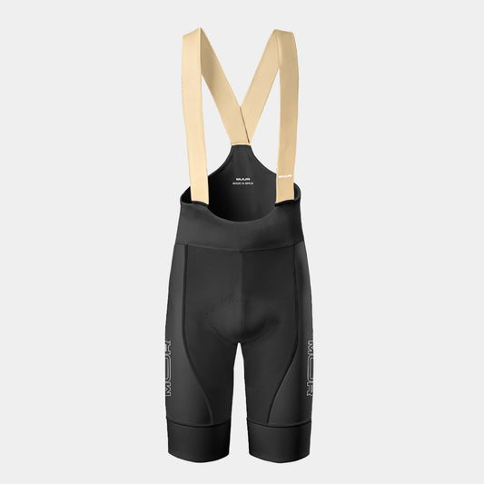 CULOTTE ESSNTL BLACK MEN