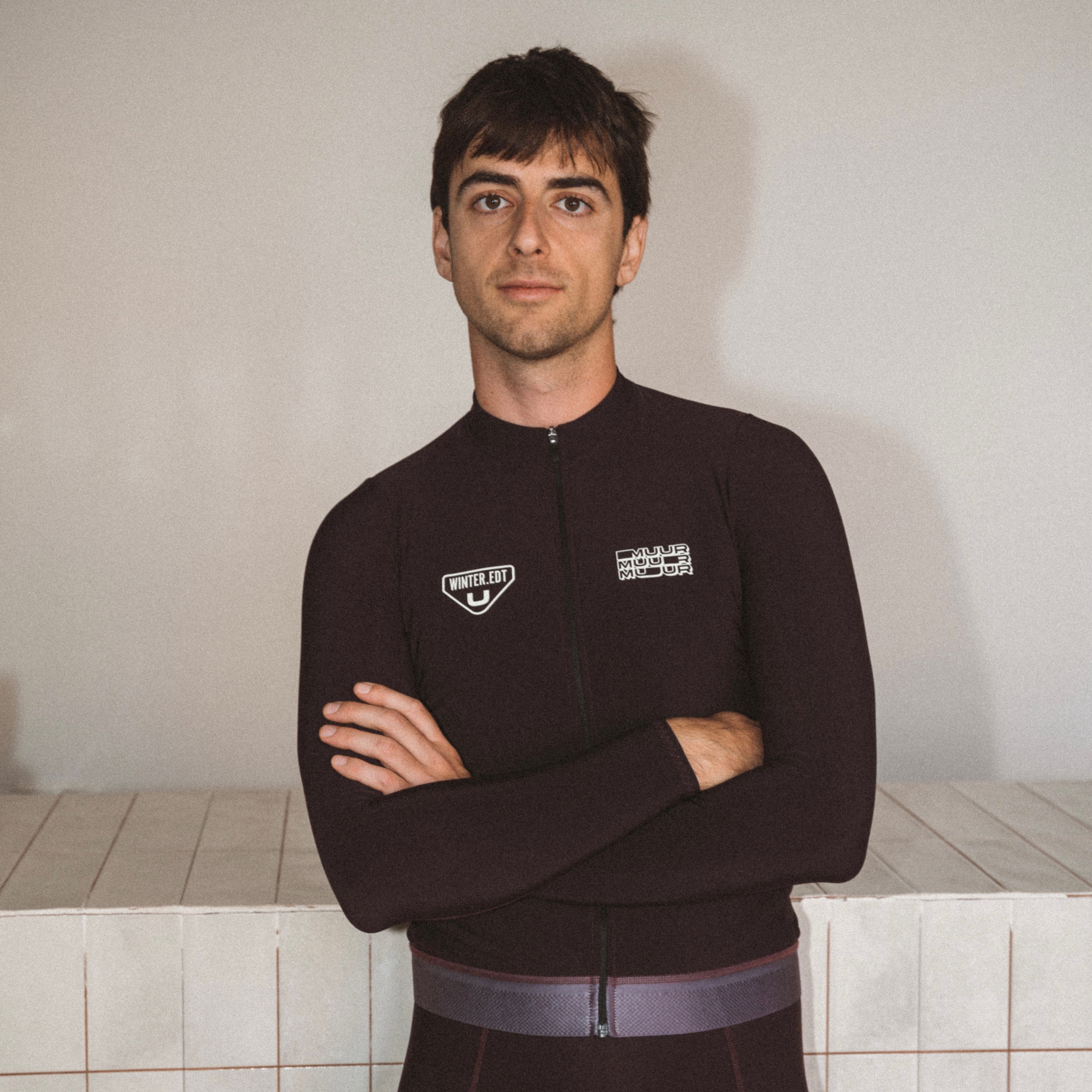 MAILLOT THERMO BEEREN MEN