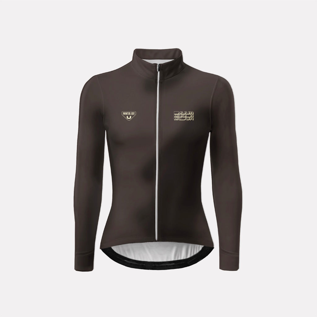 MAILLOT THERMO TEIDE WOMEN