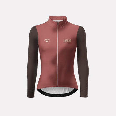 MAILLOT THERMO CANYON WOMEN