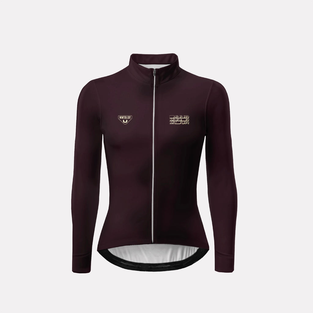 MAILLOT THERMO BEEREN WOMEN