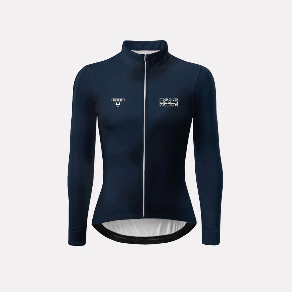 MAILLOT THERMO MIDNIGHT WOMEN