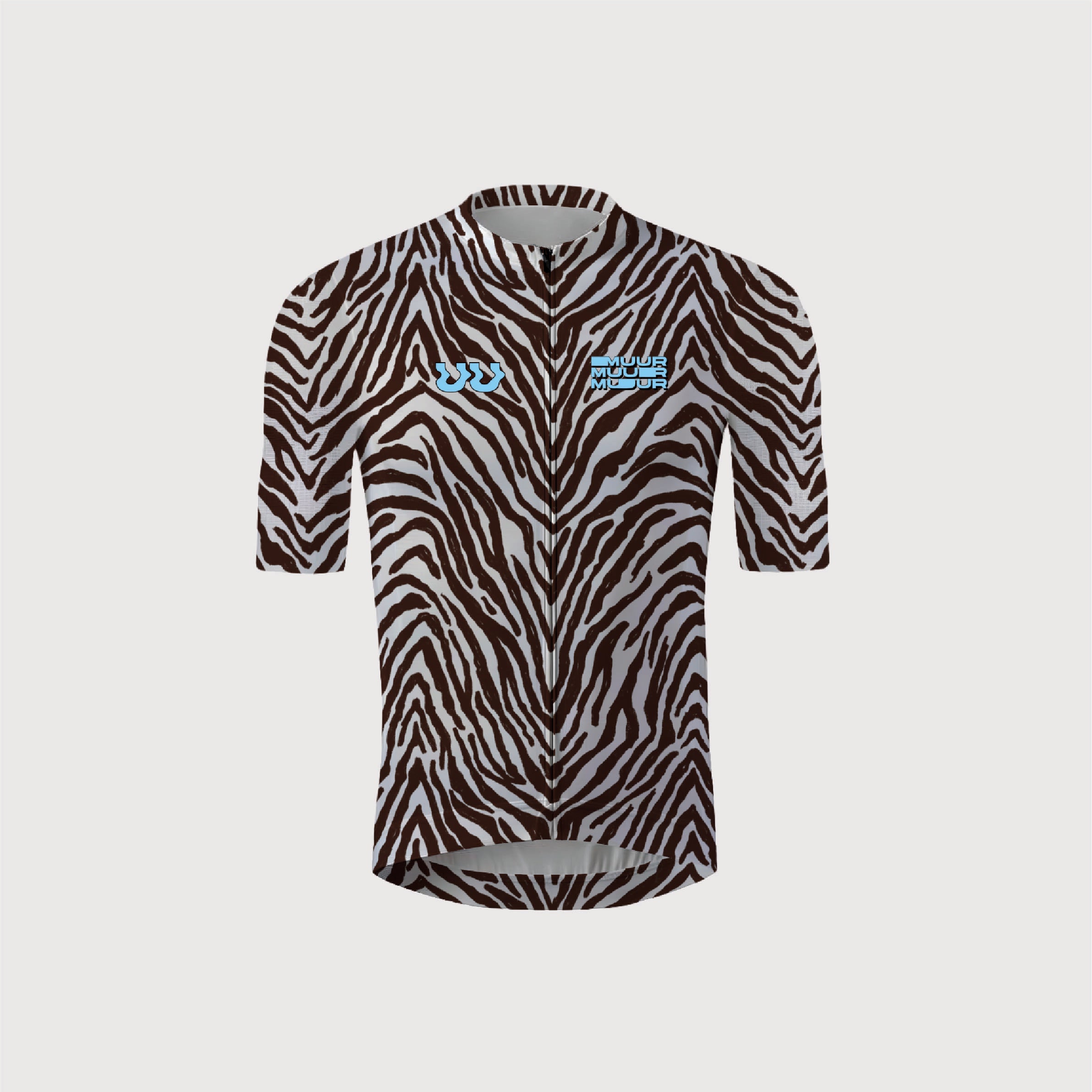MAILLOT ZEBRA MEN