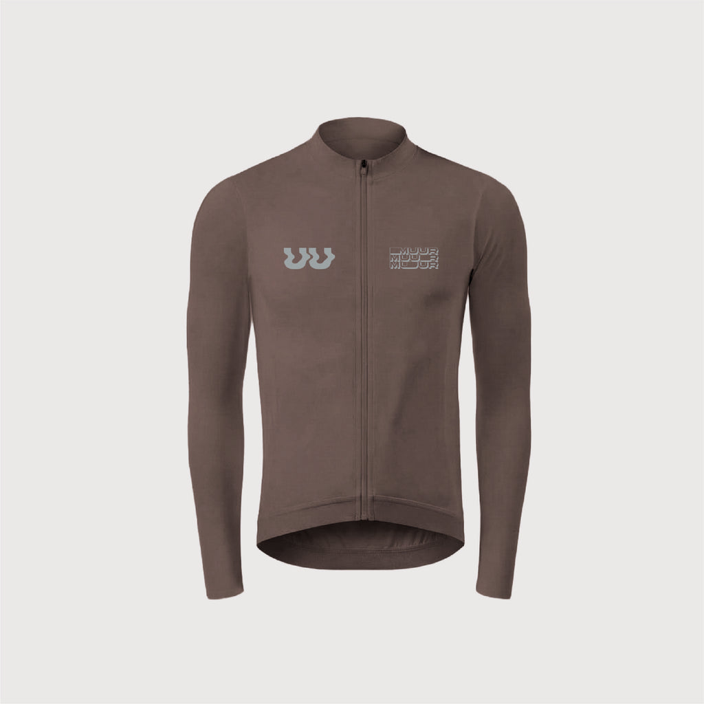 MAILLOT LIGHT SPRING WALNUTT MEN