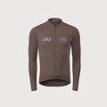 MAILLOT LIGHT SPRING WALNUTT MEN