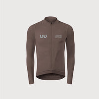 MAILLOT LIGHT SPRING WALNUTT MEN