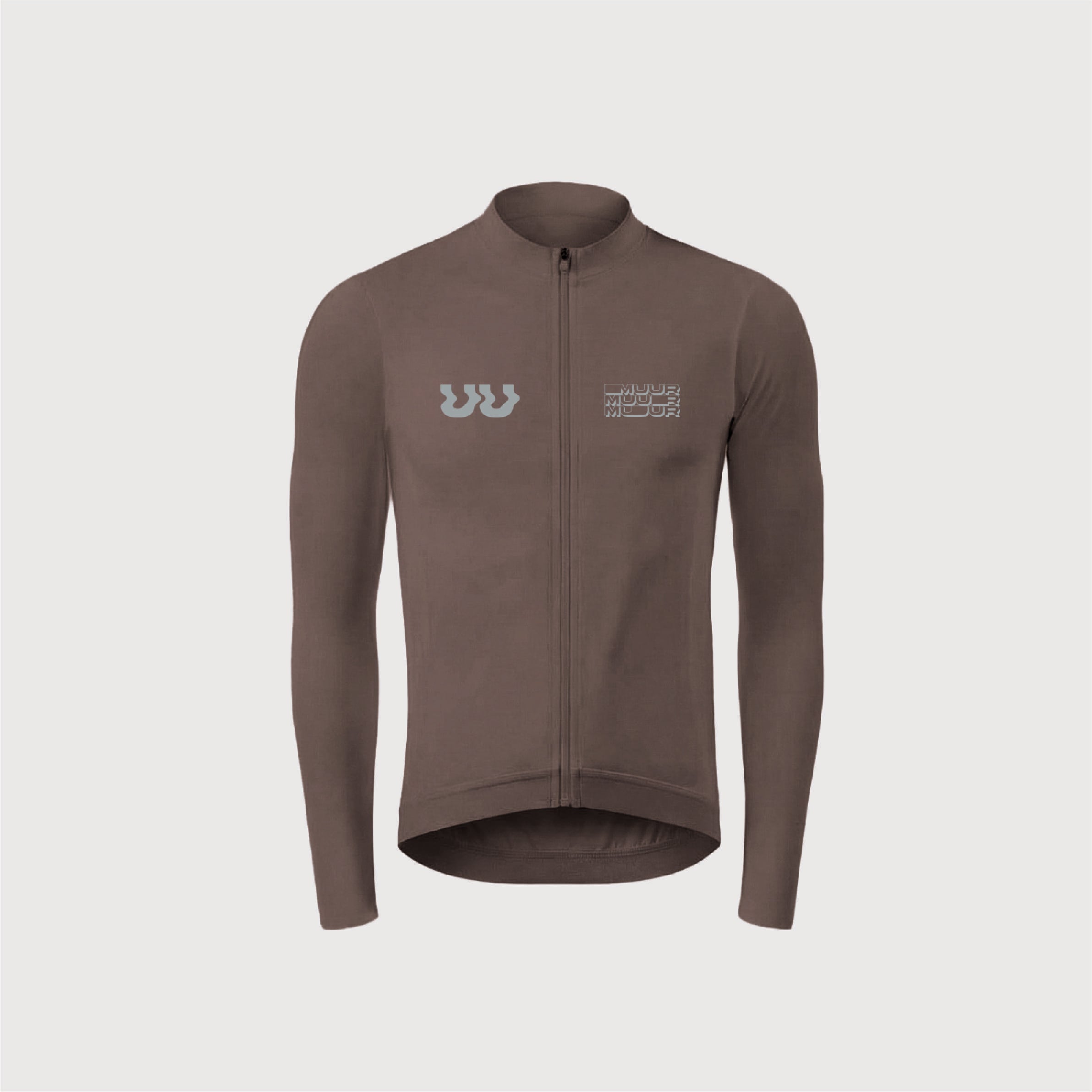 MAILLOT LIGHT SPRING WALNUTT MEN