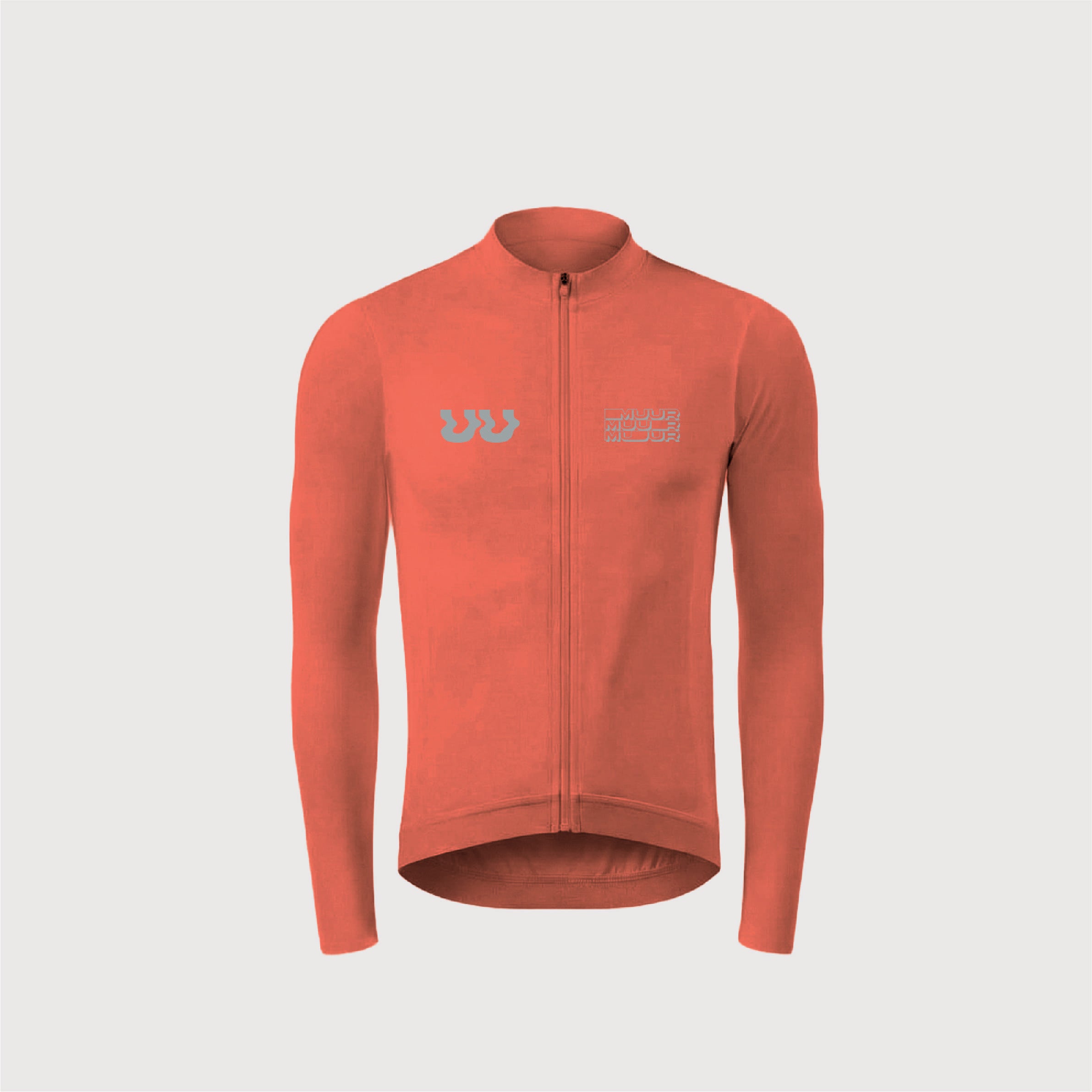 MAILLOT LIGHT SPRING CARNELIAN MEN