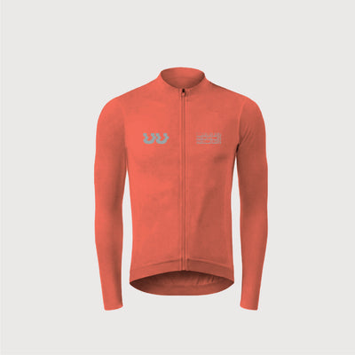 MAILLOT LIGHT SPRING CARNELIAN MEN