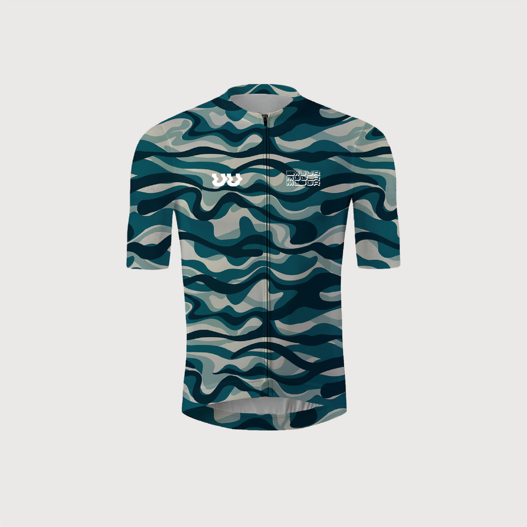 MAILLOT WAVE MEN