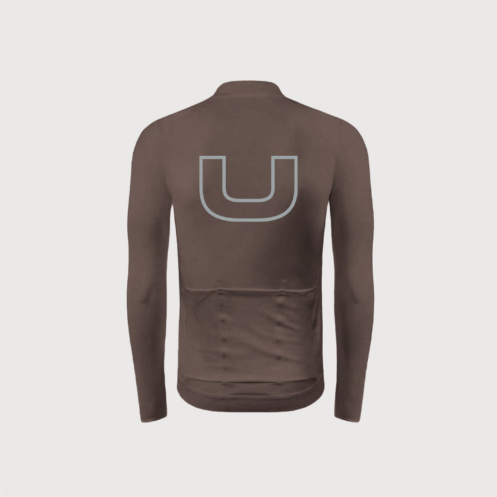 MAILLOT LIGHT SPRING WALNUTT MEN