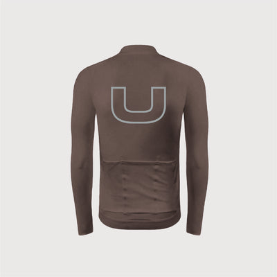 MAILLOT LIGHT SPRING WALNUTT MEN