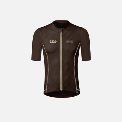 MEN'S ESSENTIAL BROWNIE JERSEY