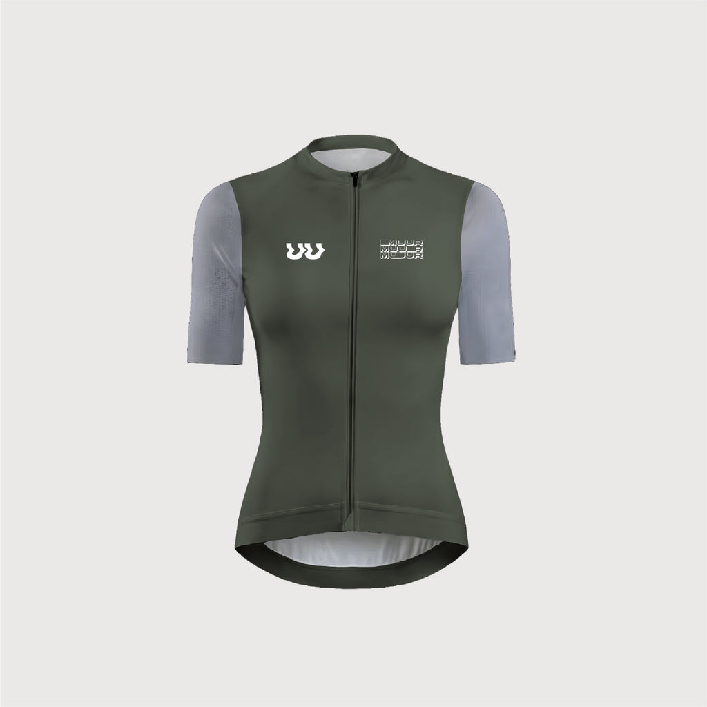 MAILLOT BRUMA WOMEN