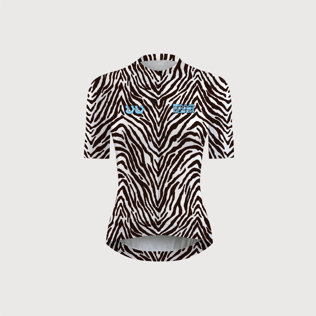 MAILLOT ZEBRA WOMEN