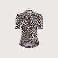 MAILLOT ZEBRA WOMEN