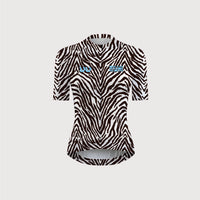 MAILLOT ZEBRA WOMEN