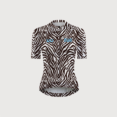MAILLOT ZEBRA WOMEN