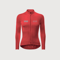 MAILLOT LIGHT SPRING CHILLI WOMEN