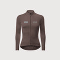 MAILLOT LIGHT SPRING WALNUTT WOMEN