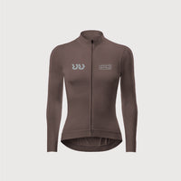 MAILLOT LIGHT SPRING WALNUTT WOMEN