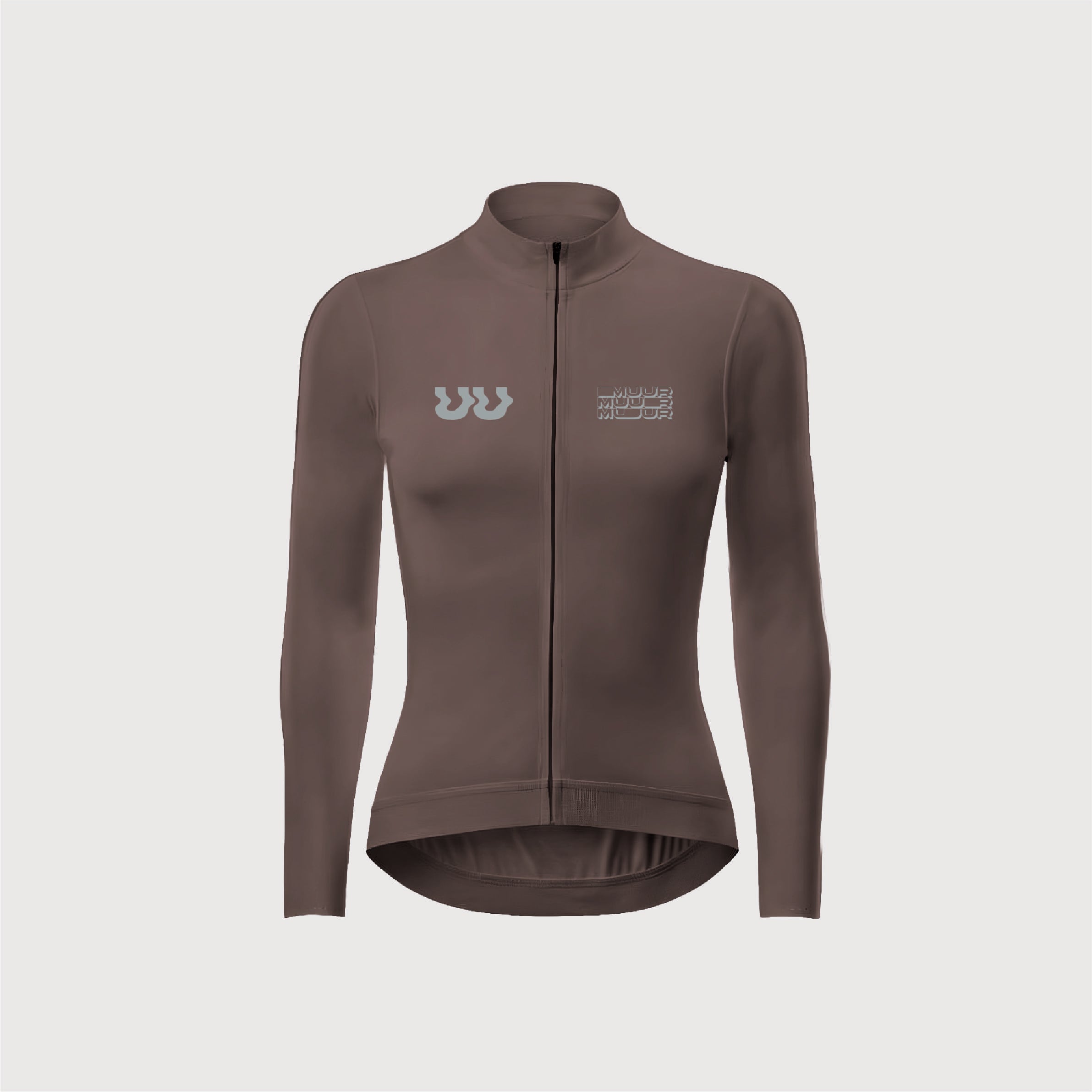 MAILLOT LIGHT SPRING WALNUTT WOMEN