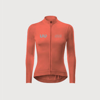 MAILLOT LIGHT CARNELIAN WOMEN