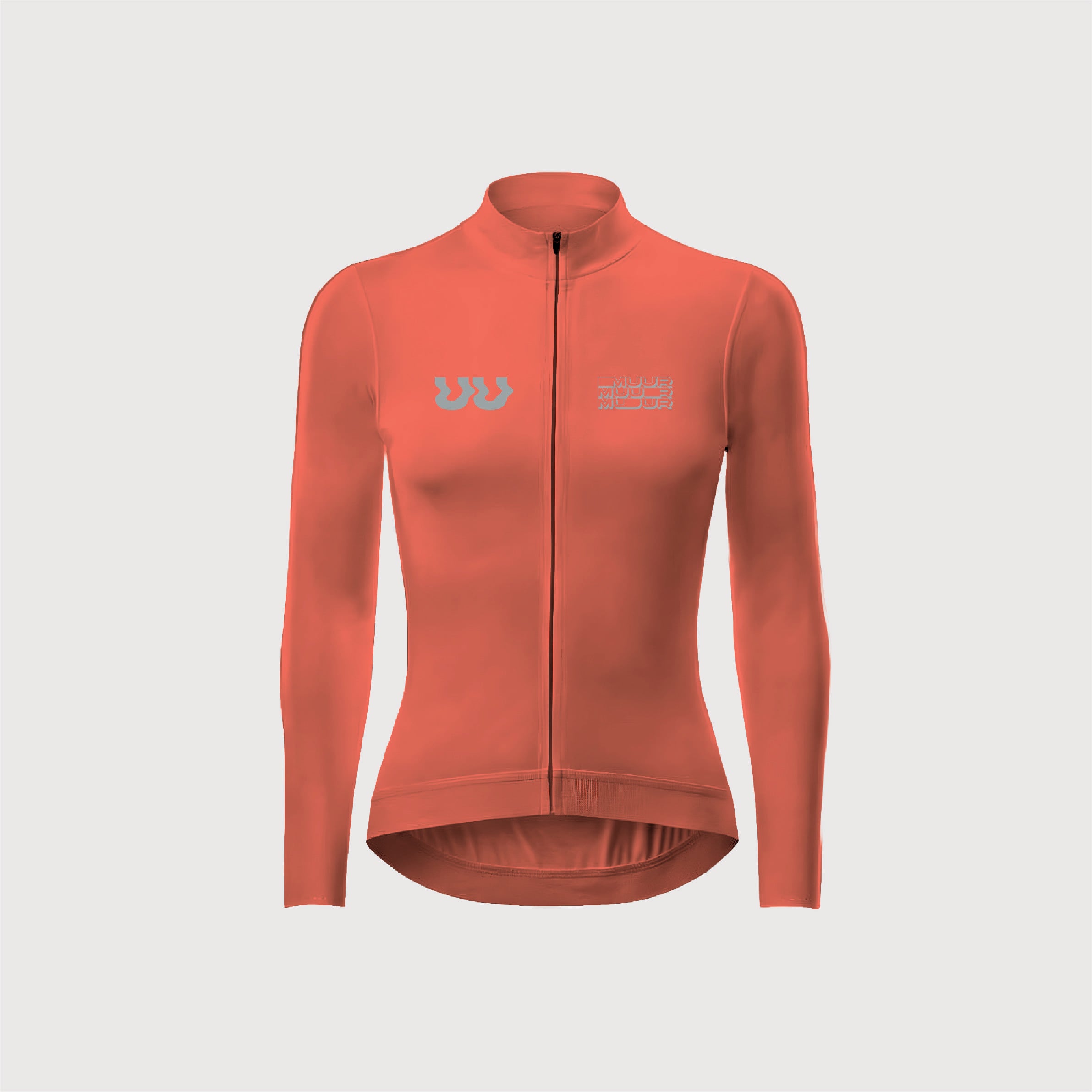 MAILLOT LIGHT CARNELIAN WOMEN