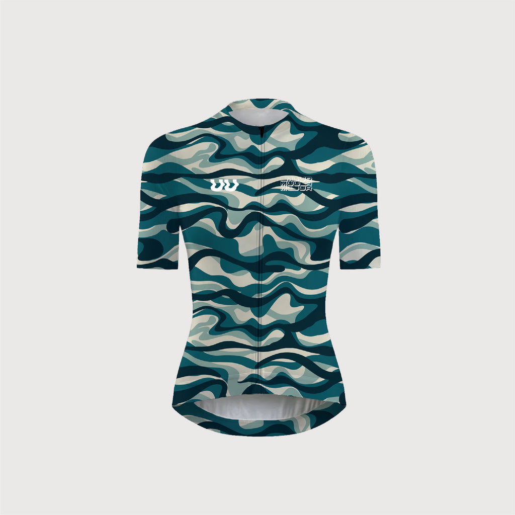 MAILLOT WAVE WOMEN