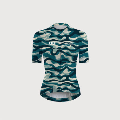 MAILLOT WAVE WOMEN