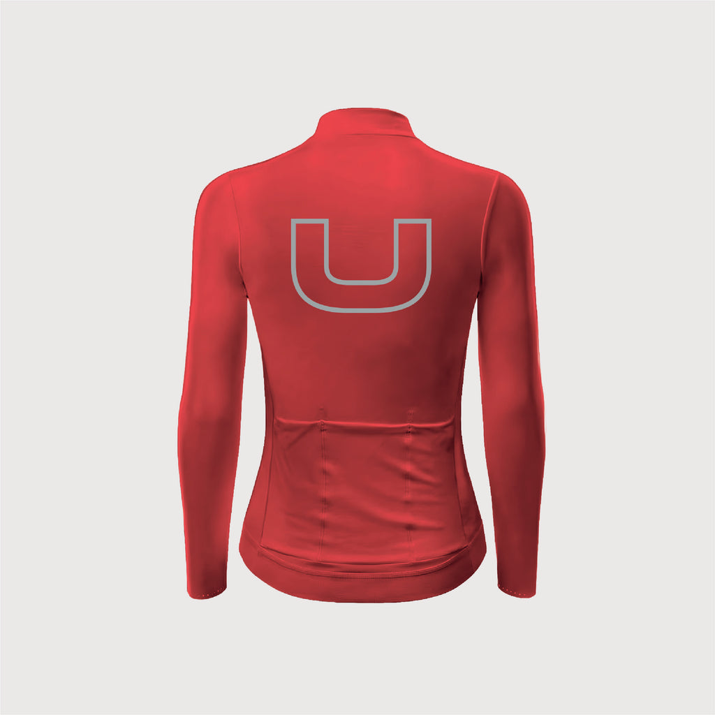 MAILLOT LIGHT SPRING CHILLI WOMEN