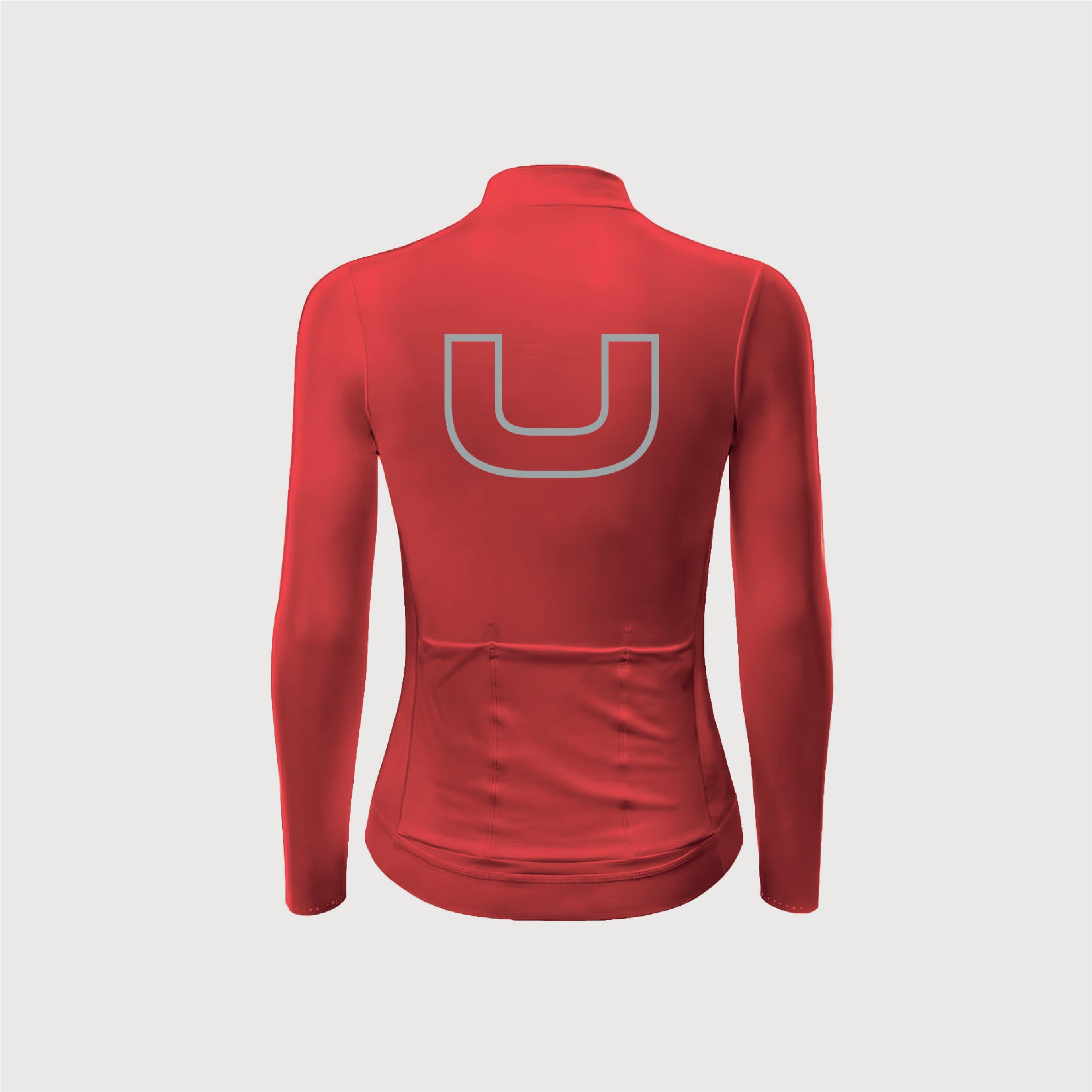 MAILLOT LIGHT SPRING CHILLI WOMEN