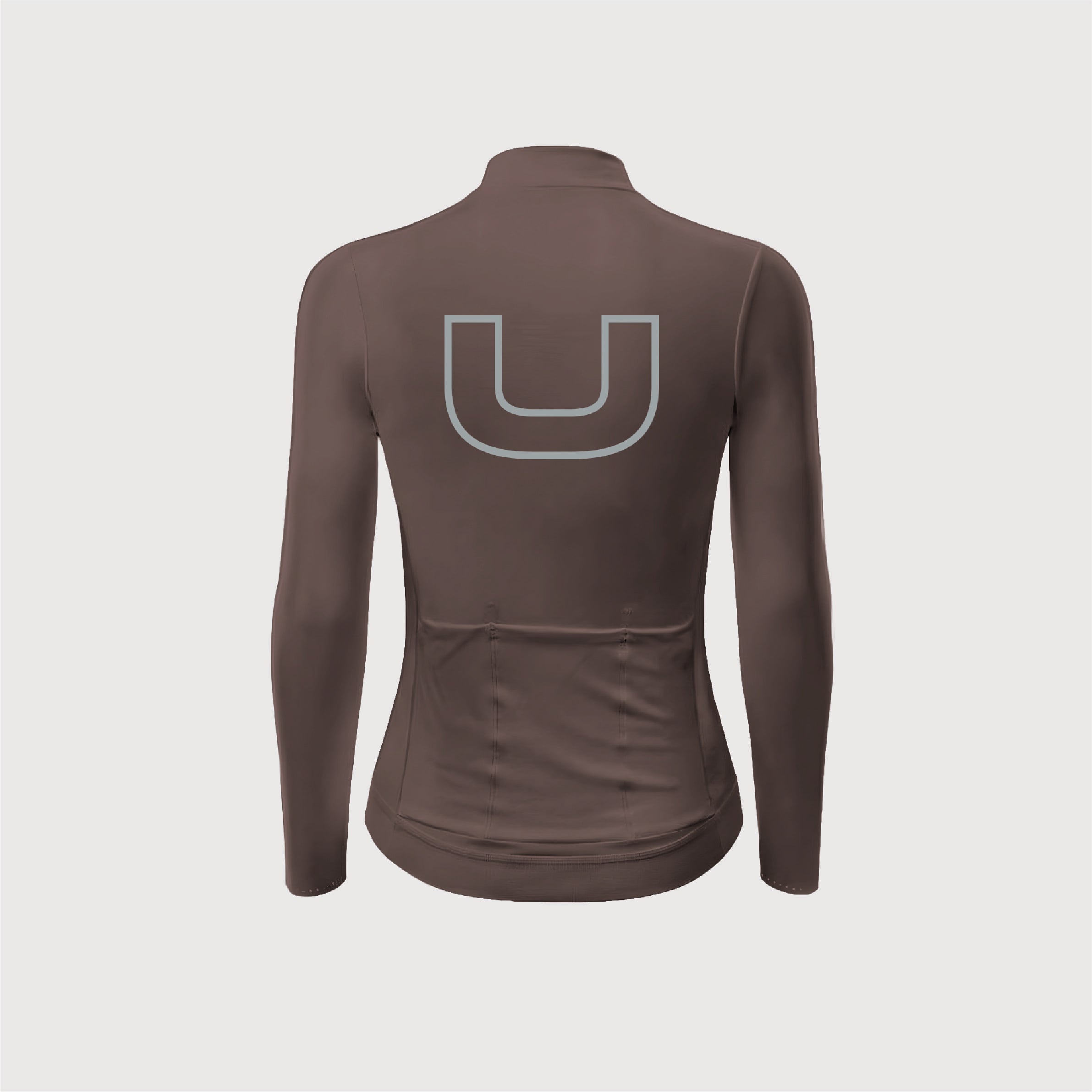 MAILLOT LIGHT SPRING WALNUTT WOMEN