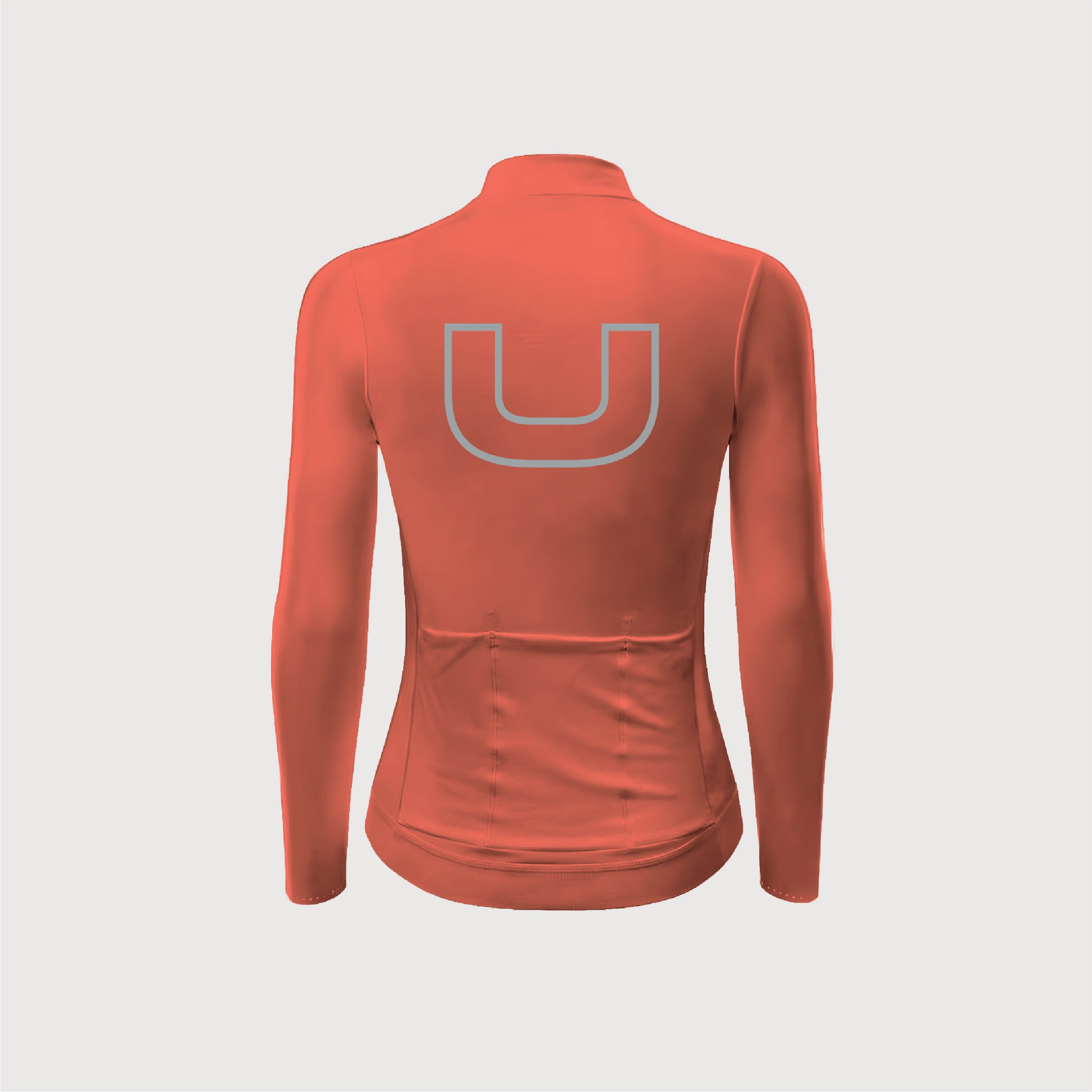 MAILLOT LIGHT CARNELIAN WOMEN