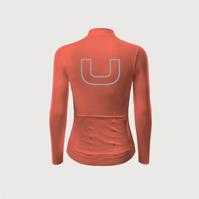 MAILLOT LIGHT CARNELIAN WOMEN