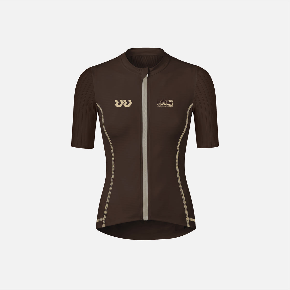 ESSENTIAL BROWNIE WOMEN'S JERSEY