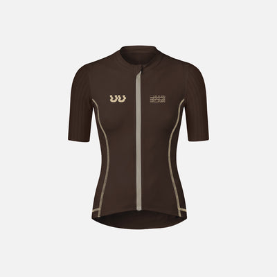 MAILLOT ESSENTIAL BROWNIE WOMEN