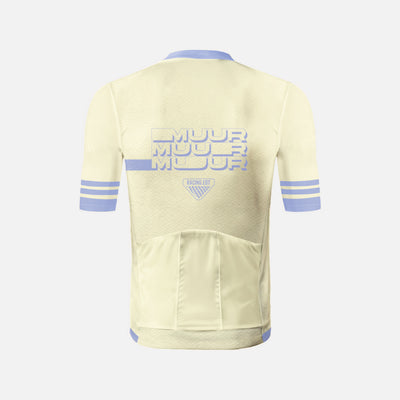 MAILLOT RACING EDT. CREAM MEN