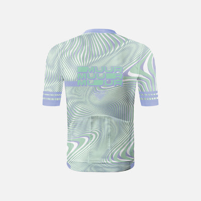 MAILLOT RACING EDT. GREEN MEN