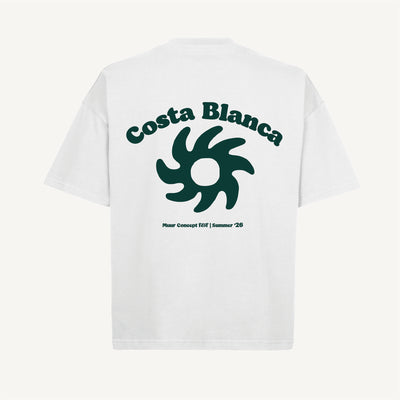 COSTA BLANCA T-SHIRT