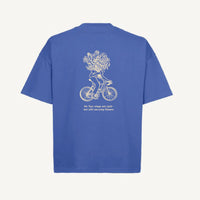 FLOWERS STAGE T-SHIRT