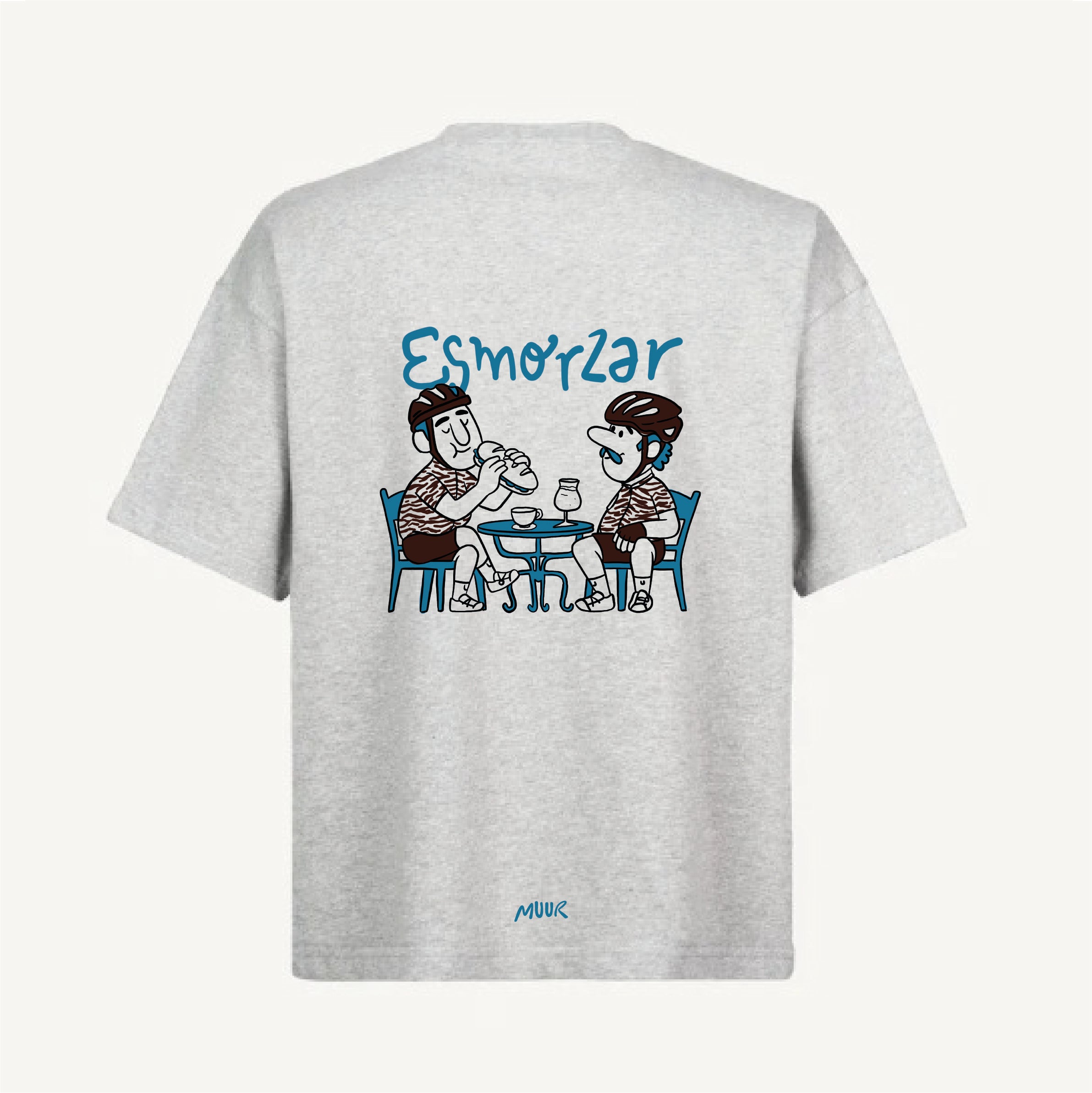 FREDDYS T-SHIRT