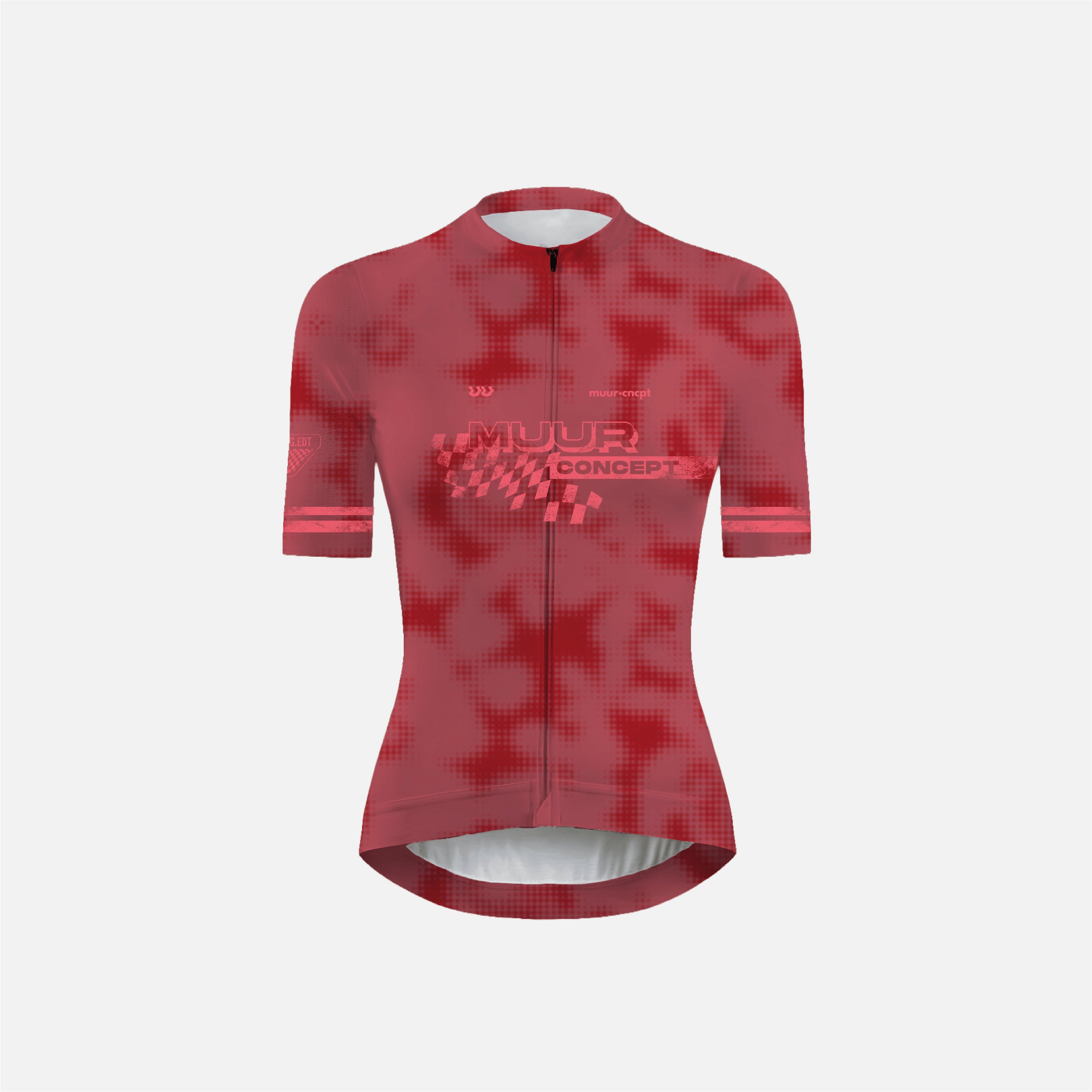 MAILLOT RACING EDT. II WOMEN