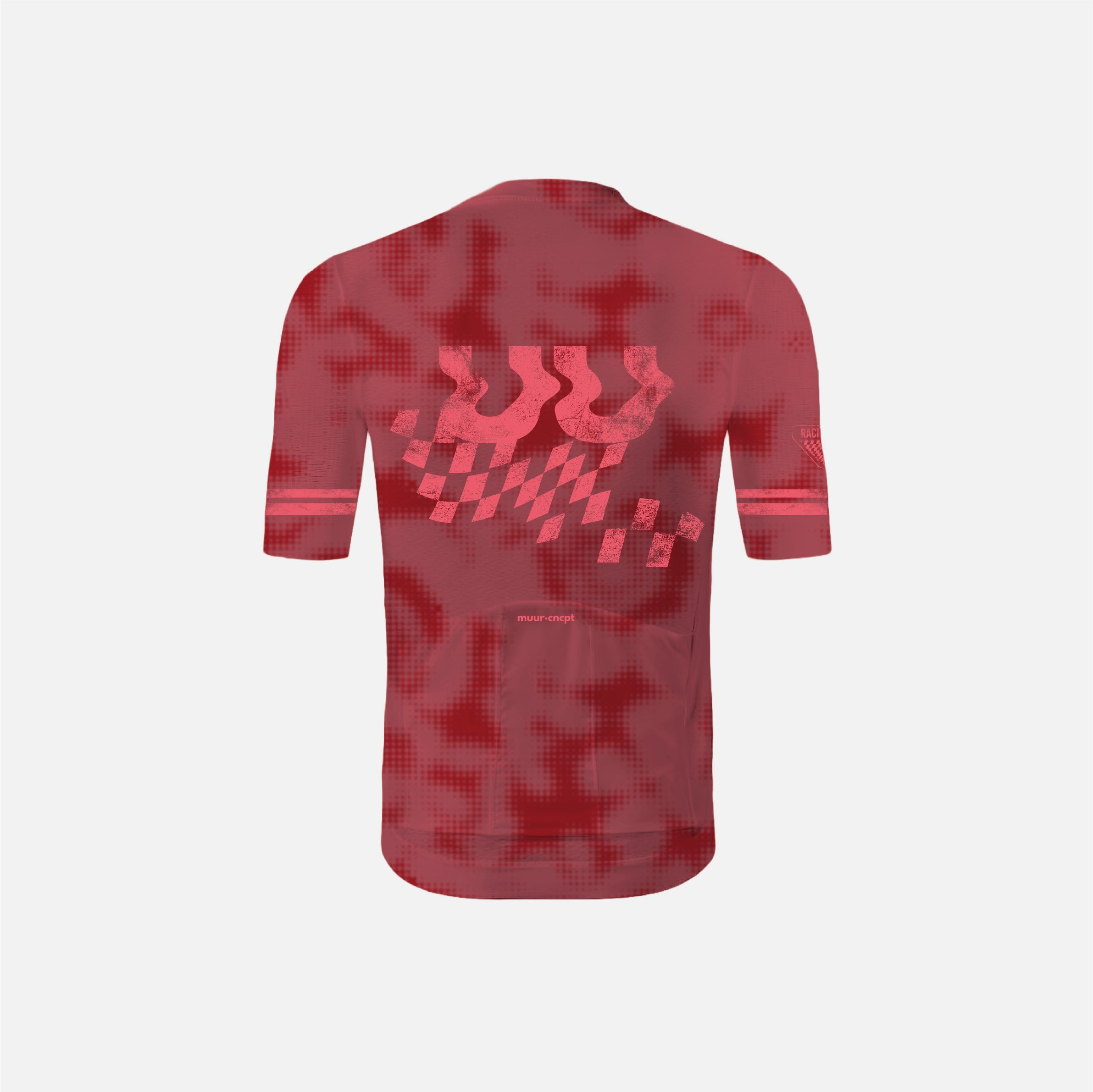 MAILLOT RACING EDT. II MEN