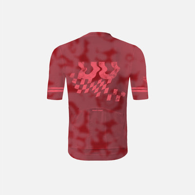 MAILLOT RACING EDT. II MEN